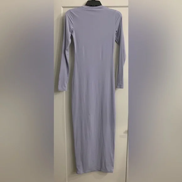 SKIMS Maxi Dress - Picture 5 of 7